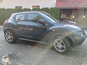 Nissan Juke 2011 - imagine 3