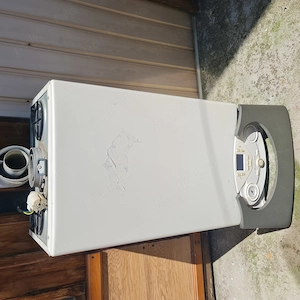 Centrala termica gaz ARISTON Clas EVO, 28 kw