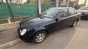 vand mercedes w211 - imagine 4