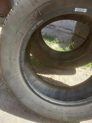 vand 4 anvolope 205 60 r16