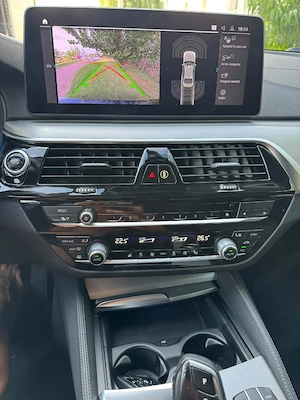 BMW G30-2.0i, benzina Plug in Hybrid-LCI - imagine 2