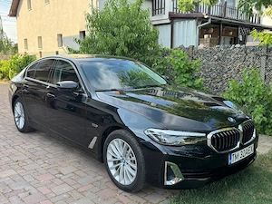 BMW G30-2.0i, benzina Plug in Hybrid-LCI