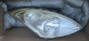 Vand far Suzuki Swift IV 2005-2010, partea pasagerului, pt volan pe partea drepta (Anglia) - imagine 2