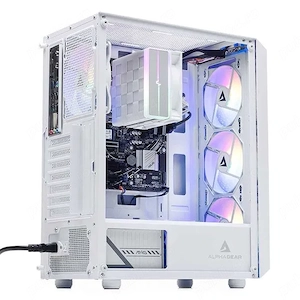 PC Gaming AMD Ryzen 7 8700G 4.2GHz Rtx 5060Ti 16 gb 32GB DDR5 1TB SSD