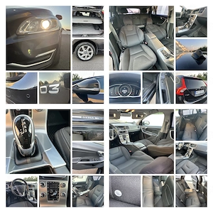 Volvo V60 D3*cutie automata*af.2016*navigatie*proprietar Ro*2.0 diesel*BiXenon*euro 6 - imagine 9