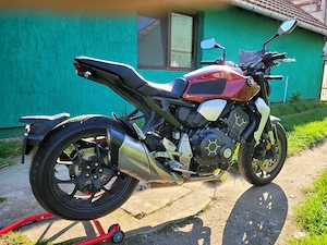 Honda CB1000R , Hornet , 2020 - imagine 5