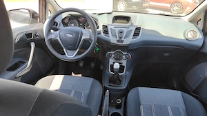 Ford Fiesta benzina 1.3 Rate Garanție  - imagine 4