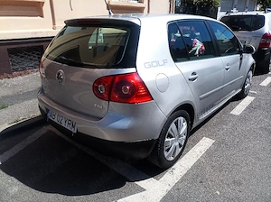 golf gri economica si sprintena - imagine 4