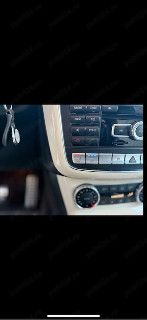 mercedes G63  - imagine 8