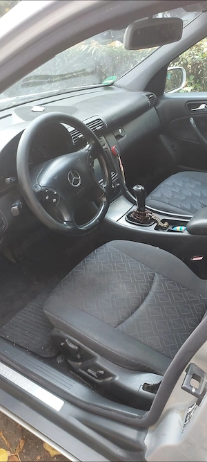 Mercedes benz 2001  - imagine 10