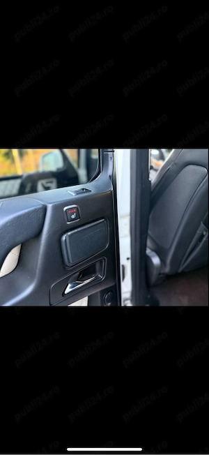 mercedes G63  - imagine 7