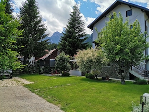 Vila, pensiune cu 4 apartamente  - imagine 5