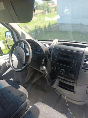 Mercedes sprinter 316 - imagine 3