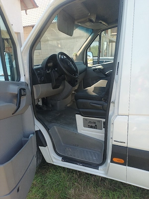 Mercedes sprinter 316 - imagine 2