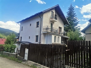 Vila, pensiune cu 4 apartamente  - imagine 4