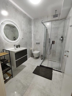 Persoana fizica vand studio prima linie la mare in complex exclusivist White Titanic - imagine 5