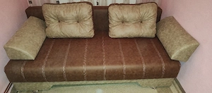 Vand canapea extensibila