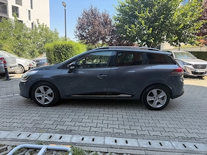 Renault Clio An 2014 Mot 1,5 DCI Diesel Euro 5 Recent import Olanda - imagine 4