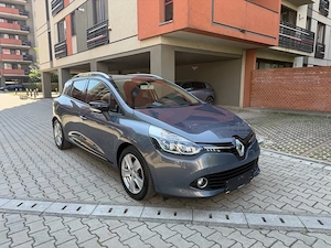 Renault Clio An 2014 Mot 1,5 DCI Diesel Euro 5 Recent import Olanda - imagine 2