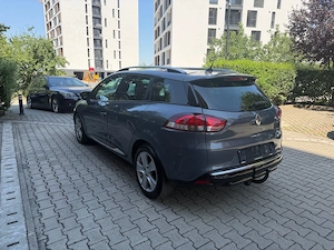 Renault Clio An 2014 Mot 1,5 DCI Diesel Euro 5 Recent import Olanda - imagine 3