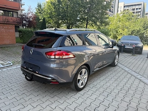 Renault Clio An 2014 Mot 1,5 DCI Diesel Euro 5 Recent import Olanda - imagine 5