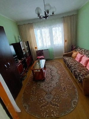 Vând apartament cu 2 camere în Vaslui - imagine 3