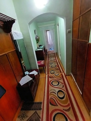 Vând apartament cu 2 camere în Vaslui