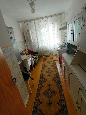 Vând apartament cu 2 camere în Vaslui - imagine 2