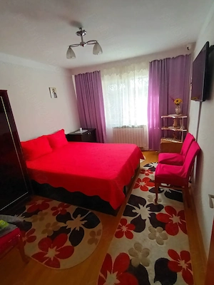 Vând apartament cu 2 camere în Vaslui - imagine 4
