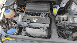 Vw Polo 1.4 benzina mpi Navi Garanție1An  - imagine 3