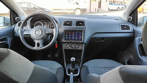 Vw Polo 1.4 benzina mpi Navi Garanție1An  - imagine 2