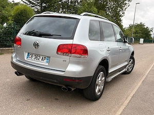 vw Touareg - imagine 2