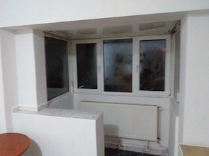 Garsonieră în calea Buziașului lîngă sensul giratoriu  - imagine 3