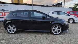 Seat Leon Aero GT benzina Garantie  - imagine 3