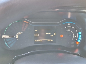 Dacia Spring 2022 Silver, Comfort Plus, Unic Proprietar, 57.098 km - imagine 6