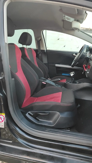 Seat Leon Aero GT benzina Garantie  - imagine 5