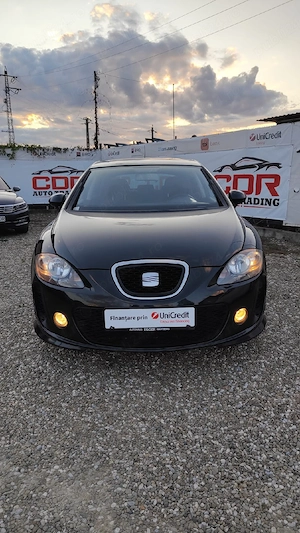 Seat Leon Aero GT benzina Garantie  - imagine 9