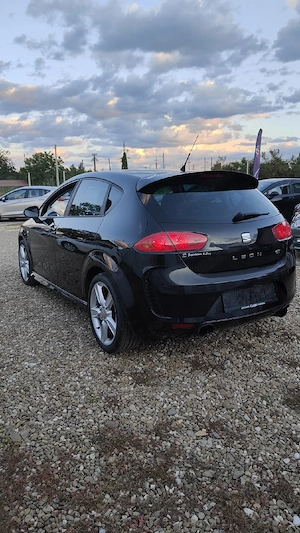 Seat Leon Aero GT benzina Garantie  - imagine 10