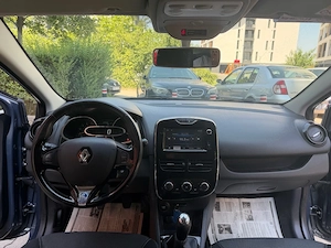 Renault Clio An 2014 Mot 1,5 DCI Diesel Euro 5 Recent import Olanda - imagine 9