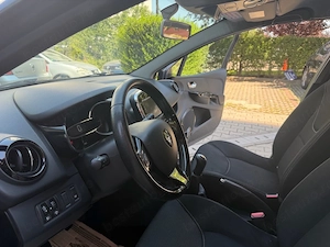 Renault Clio An 2014 Mot 1,5 DCI Diesel Euro 5 Recent import Olanda - imagine 7