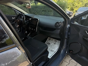 Renault Clio An 2014 Mot 1,5 DCI Diesel Euro 5 Recent import Olanda - imagine 8