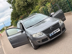  VW Pasat B6 - imagine 5