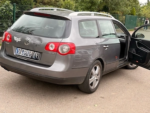  VW Pasat B6 - imagine 3