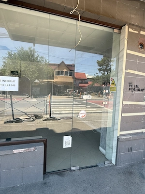 Birou, spațiu comercial, de închiriat Buftea - imagine 3