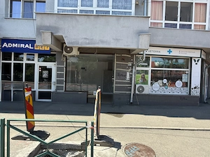 Birou, spațiu comercial, de închiriat Buftea - imagine 5