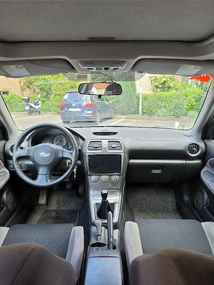 Subaru Impreza 2.0R - imagine 3
