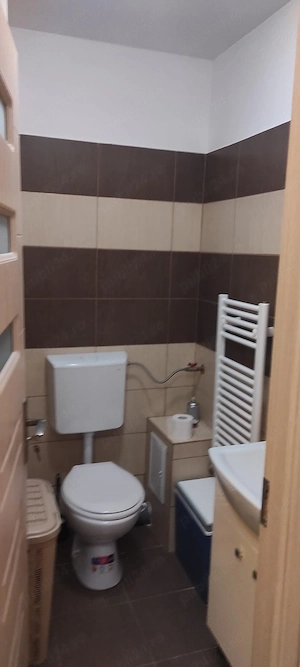 apartament cu 3 camere  - imagine 8