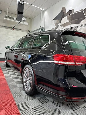 Volkswagen Passat B8. 2017 2.0. TDI  150cp Automata fara Adblue 222000km - imagine 2