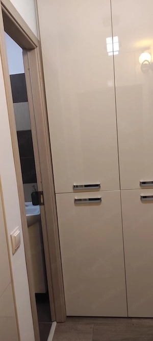 apartament cu 3 camere  - imagine 7