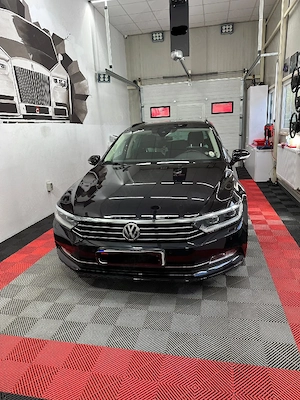 Volkswagen Passat B8. 2017 2.0. TDI  150cp Automata fara Adblue 222000km - imagine 3